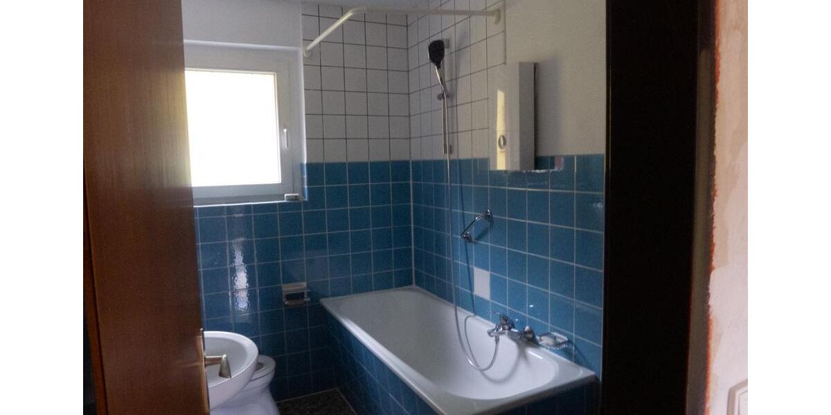 Etagenwohnung Altena - 4 Zimmer, 75 m&sup2;, 326&euro; | Angebot:23509219