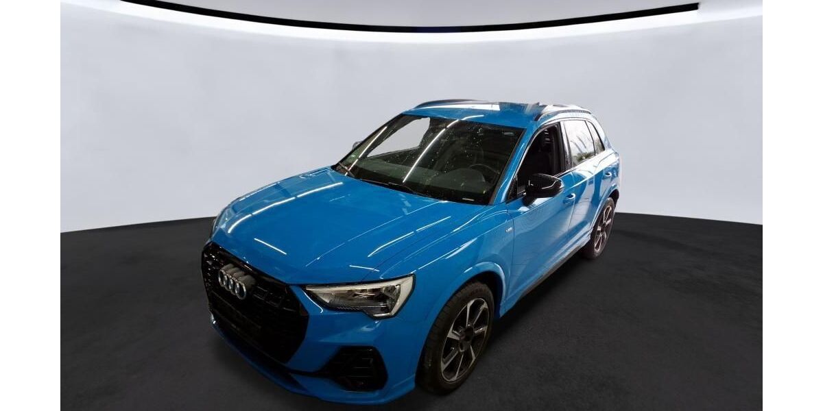 Audi Q3 81.790 km 29.888 &euro; Hagen 58091