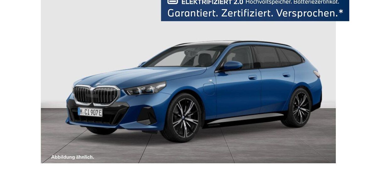 BMW 550 37.250 km 72.890 &euro; Hagen 58119