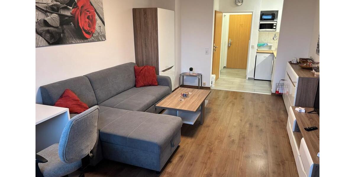Etagenwohnung Plettenberg - 1 Zimmer, 30 m&sup2;, 68.000&euro; | Angebot:24905790