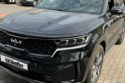Kia Sorento 72.003 km 33.390 &euro; Lünen 44534