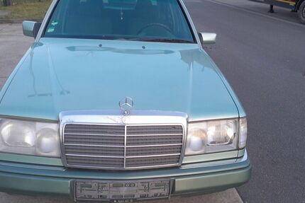 Mercedes-Benz 200 280.000 km 2.750 &euro; Dortmund 44143