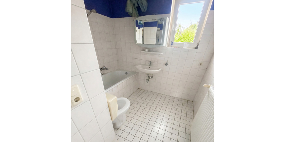 Etagenwohnung Dortmund Innenstadt Nord - 2 Zimmer, 59 m&sup2;, 570&euro; | Angebot:25882812