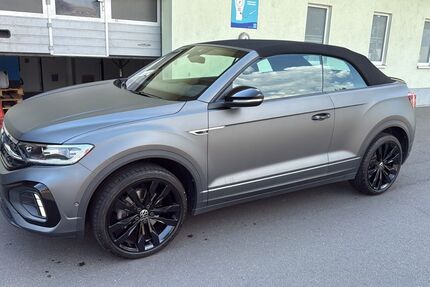 VW T-Roc 14.000 km 32.500 &euro; Ennepetal 58256