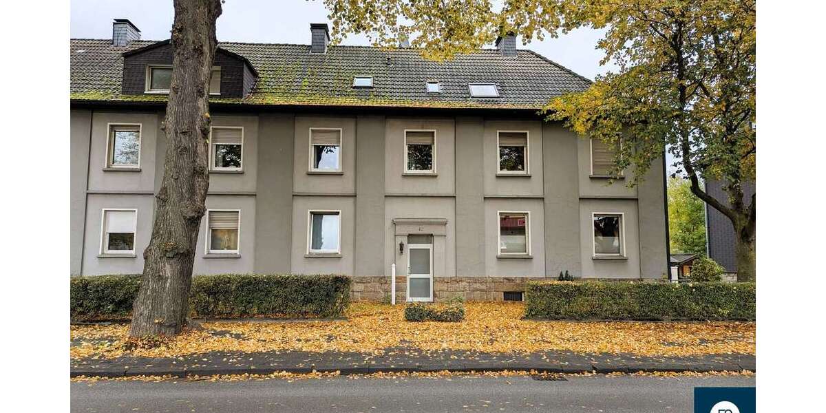 Etagenwohnung Arnsberg - 3.5 Zimmer, 73 m&sup2;, 115.000&euro; | Angebot:23662348
