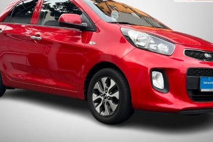 Kia Picanto 99.999 km 6.499 &euro; Hagen 58097