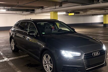 Audi A4 149.000 km 17.299 &euro; Bergkamen 59192