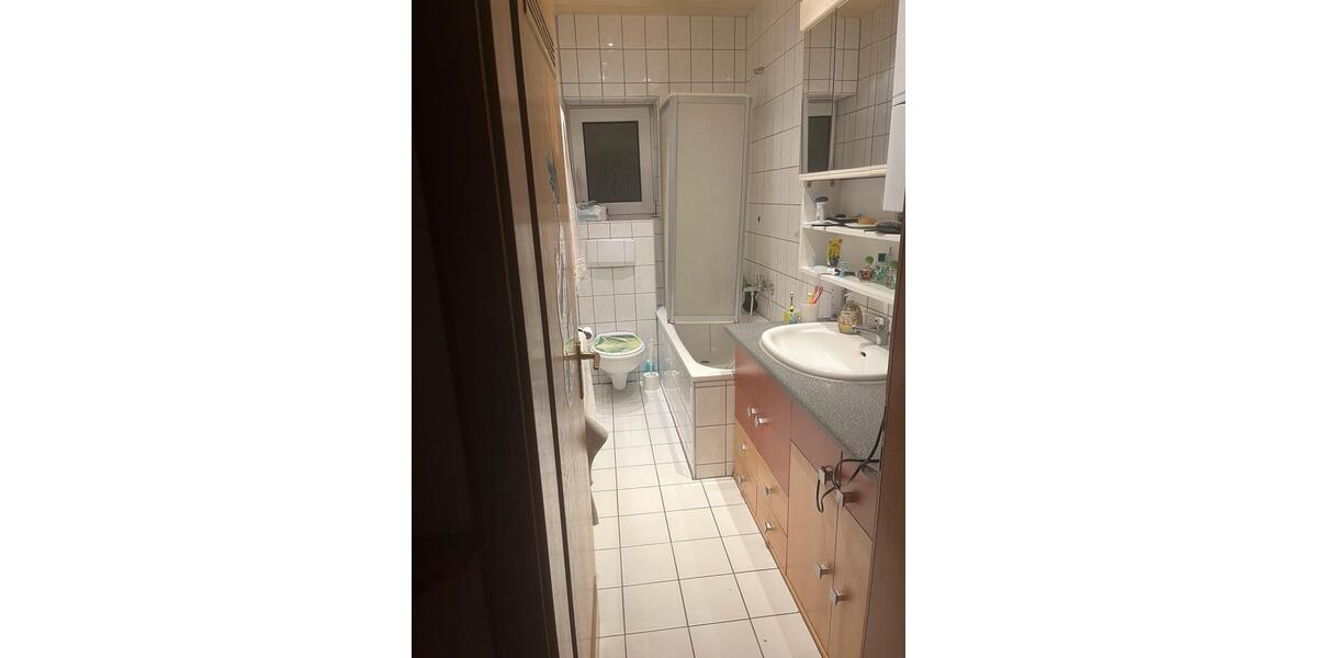 Hochparterre Dortmund Huckarde - 3 Zimmer, 80 m&sup2;, 564&euro; | Angebot:26606754