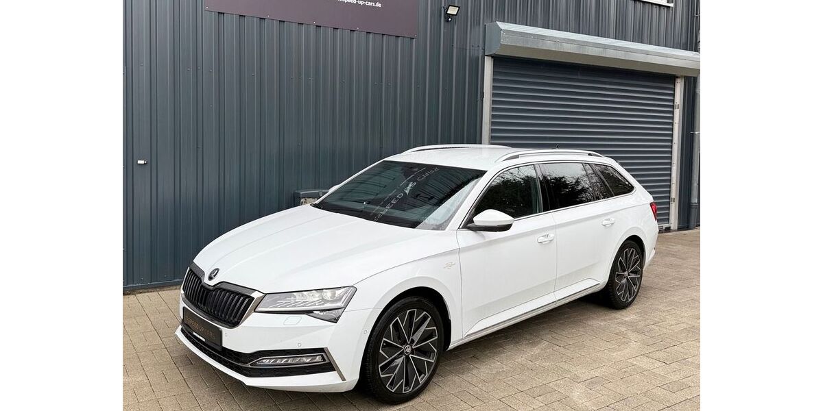 Skoda Superb 75.900 km 30.900 &euro; Unna 59423