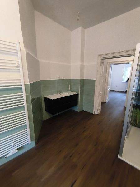 Etagenwohnung Lüdenscheid Staberg - 4 Zimmer, 131 m&sup2;, 850&euro; | Angebot:25697110