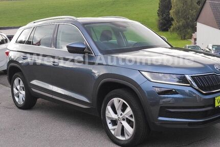 Skoda Kodiaq 77.227 km 26.495 &euro; Halver 58553