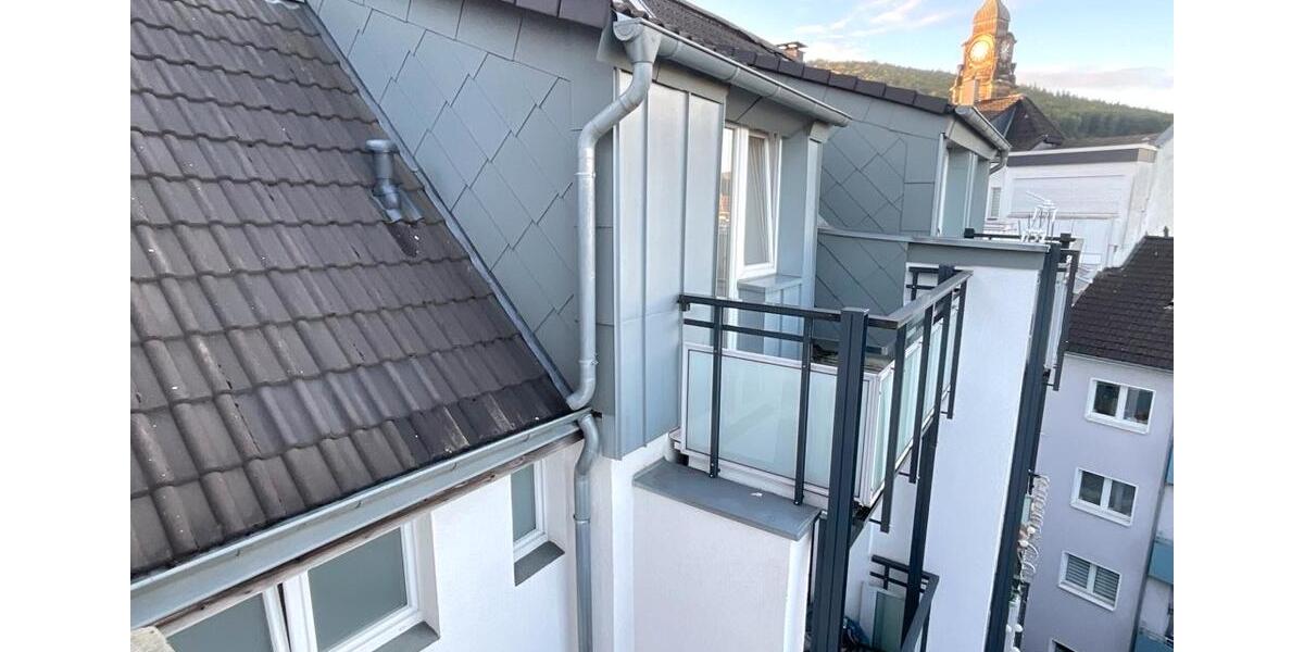 Etagenwohnung Hagen Hagen-Nord - 4 Zimmer, 108 m&sup2;, 759&euro; | Angebot:22976394