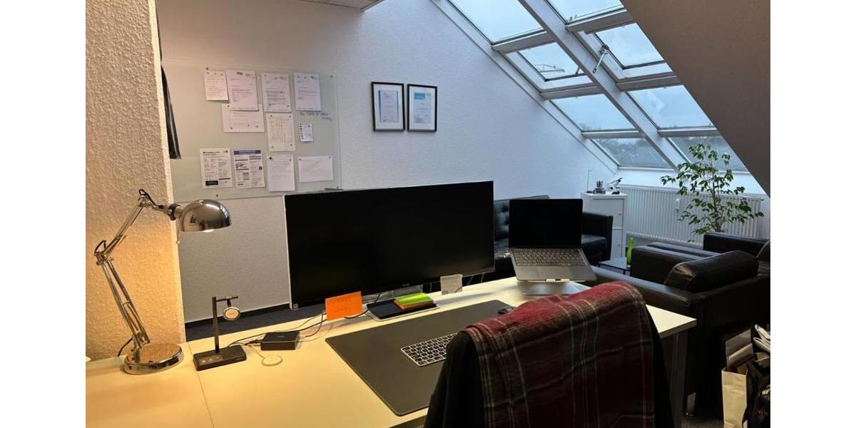 Gewerbeobjekt Dortmund Gartenstadt - 960&euro; | Angebot:18386362