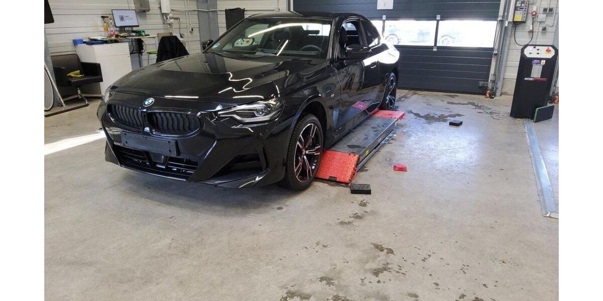 BMW 220 45.892 km 35.175 &euro; Hagen 58091