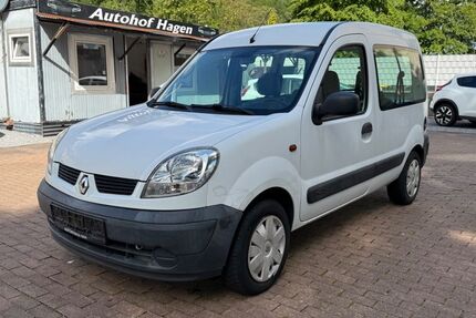 Renault Kangoo 228.000 km 1.490 &euro; Hagen 58089