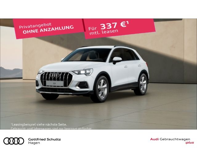 Audi Q3 16.847 km 37.330 &euro; Hagen 58089