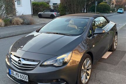 Opel Cascada 29.000 km 10.650 &euro; Dortmund 44225
