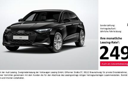 Audi A3 18.529 km 32.911 &euro; Dortmund 44143