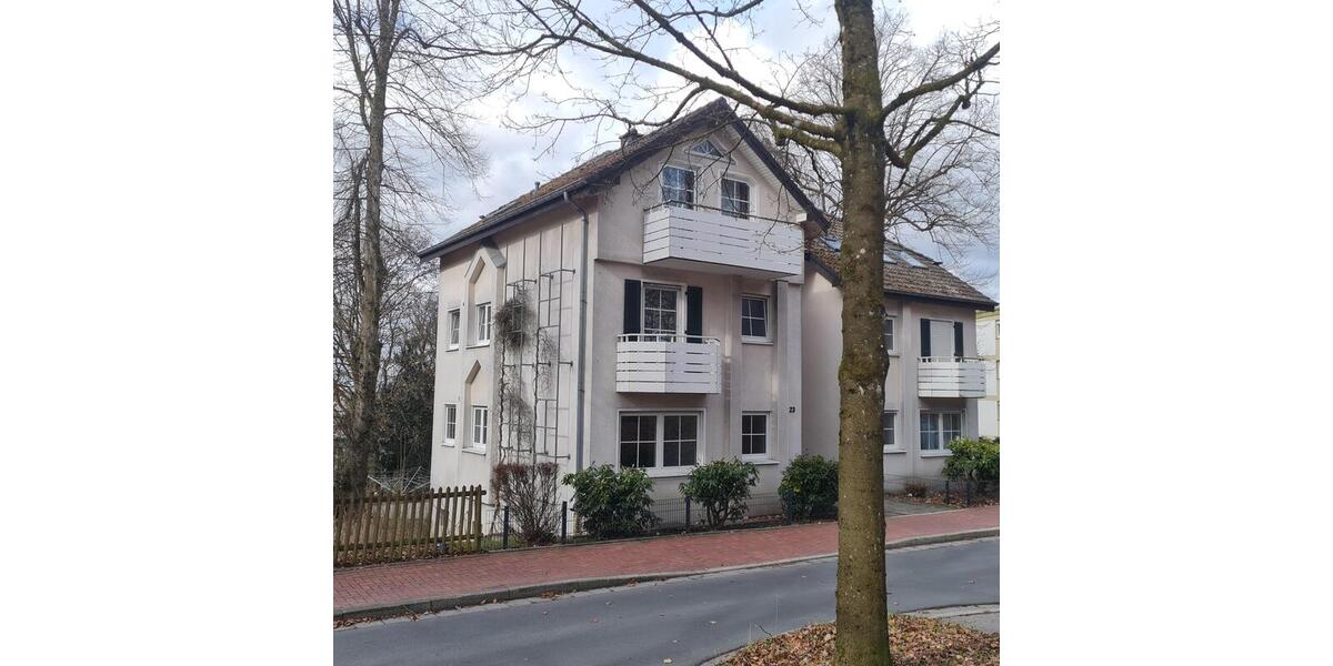 3-Z am Park, stadtnah, nur 6 Parteien - 3- Lüdenscheid Staberg | Angebot:27085329
