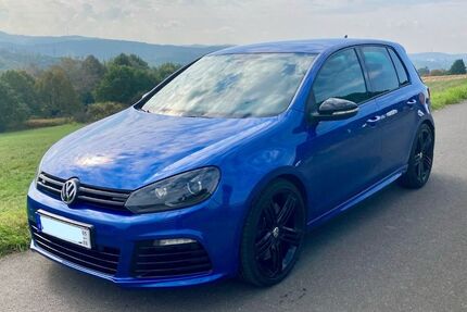 VW Golf 91.000 km 22.500 &euro; Hagen 58099