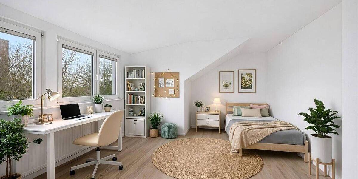 Einfamilienhaus Halver - 1 Zimmer, 385 m&sup2;, 930.000&euro; | Angebot:26008369