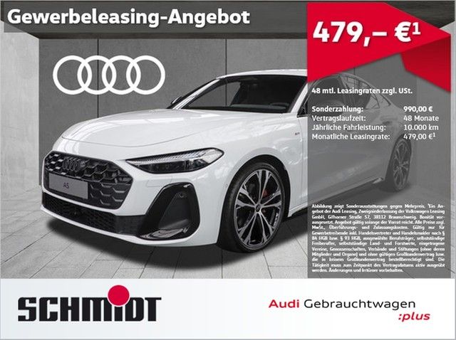 Audi A5 6.990 km 56.970 &euro; Lünen 44534