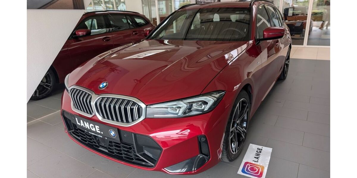 BMW 330 16.319 km 41.990 &euro; Sundern 59846