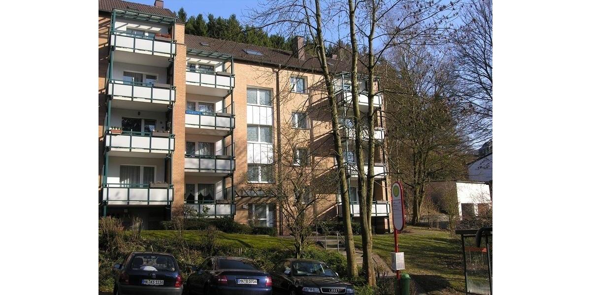 Etagenwohnung Lüdenscheid Othlinghausen - 2 Zimmer, 50 m&sup2;, 331&euro; | Angebot:25491039
