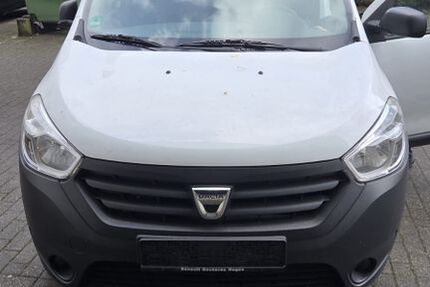 Dacia Dokker 60.000 km 5.500 &euro; Hagen 58097
