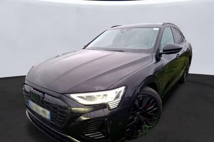 Audi Q8 e-tron 62.553 km 49.780 &euro; Hagen 58091