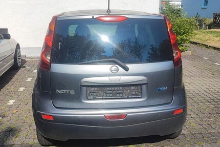 Nissan Note 210.000 km 1.750 &euro; Iserlohn 58636