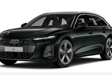 Audi A6 21.712 km 51.220 &euro; Lüdenscheid 58511