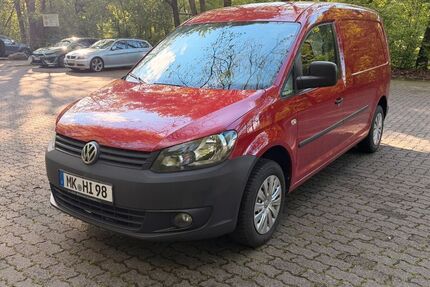 VW Caddy Maxi 99.000 km 10.500 &euro; Menden 58708