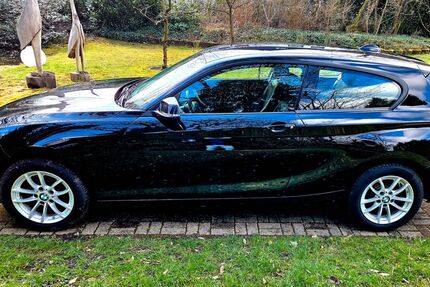 BMW 120 121.484 km 10.900 &euro; Ennepetal 58256