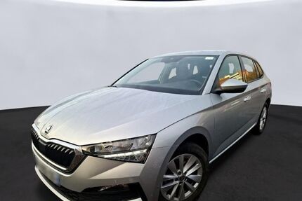 Skoda Scala 25.612 km 16.893 &euro; Hagen 58091