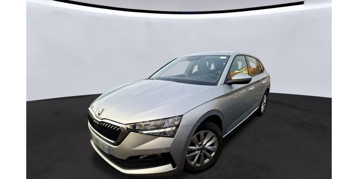 Skoda Scala 25.612 km 16.893 &euro; Hagen 58091