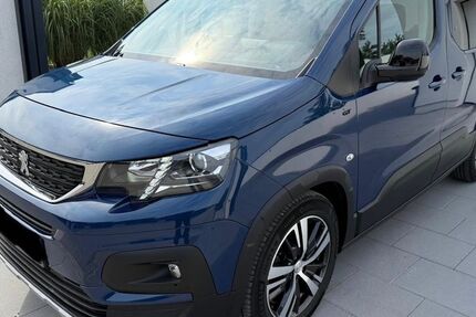 Peugeot Rifter 139.000 km 12.990 &euro; Iserlohn 58638