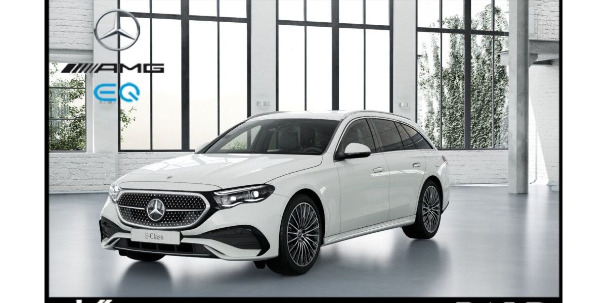 Mercedes-Benz E 300 13.166 km 52.870 &euro; Lüdenscheid 58507