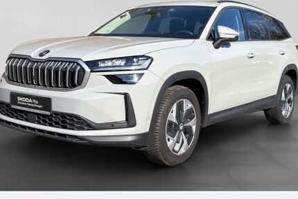 Skoda Kodiaq 20.076 km 38.390 &euro; Werdohl 58791