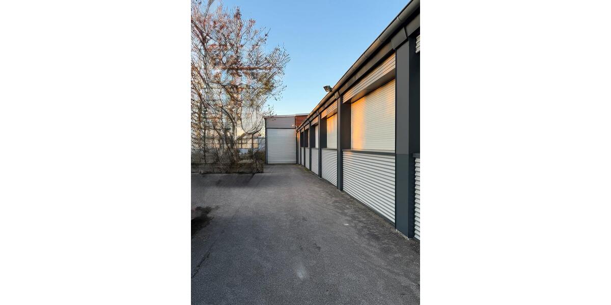 Gewerbeobjekt Fröndenberg (Ruhr) - 4&euro; | Angebot:25236745