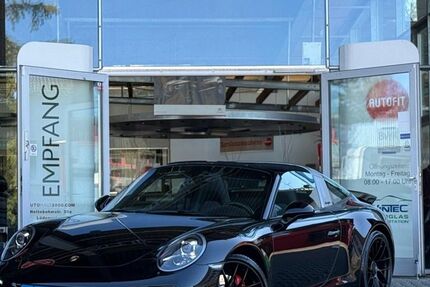 Porsche 991 54.000 km 129.850 &euro; Lüdenscheid 58511