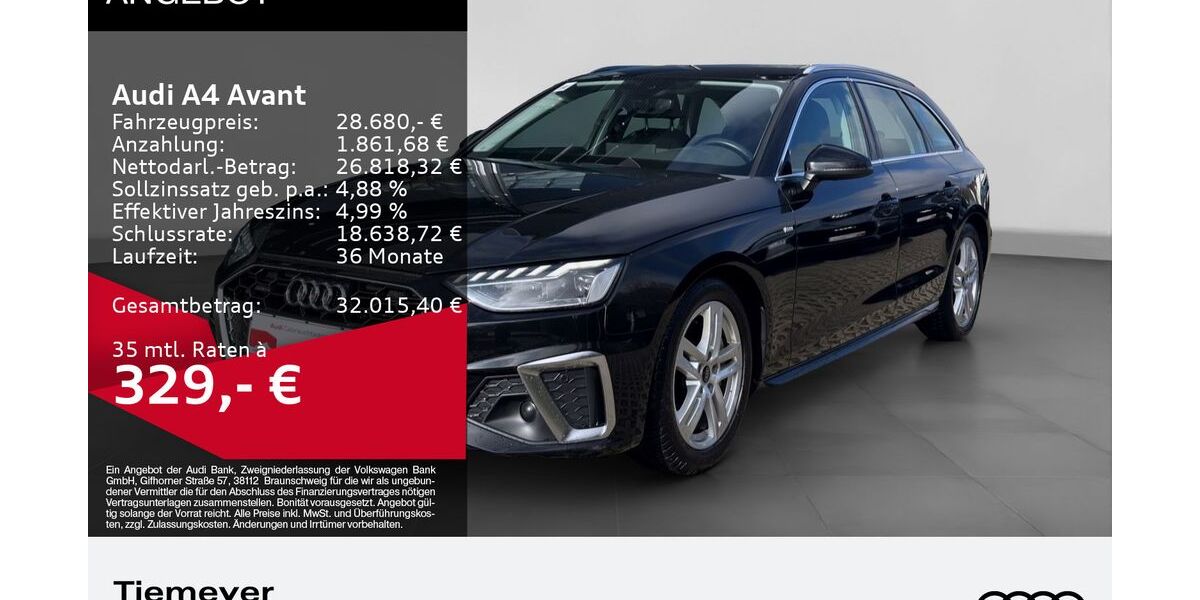Audi A4 96.642 km 27.780 &euro; Lüdenscheid 58511