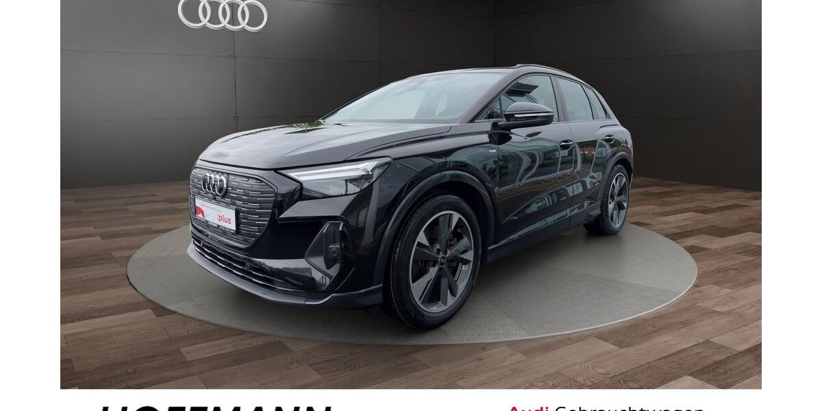 Audi Q4 e-tron 53.660 km 32.990 &euro; Arnsberg 59823