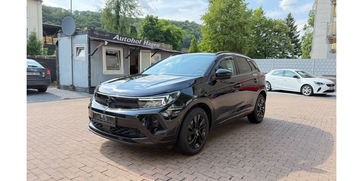 Opel Grandland (X) 83.000 km 14.990 &euro; Hagen 58089