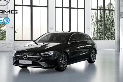 Mercedes-Benz CLA 180 Shooting Brake 5.068 km 30.790 &euro; Hagen 58135