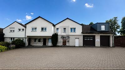 EINZIGARTIGES ANWESEN MIT LOFT UND SAUNA - Mehrfamilienhaus, Wohnhaus Unna Hemmerde | Angebot:27081369