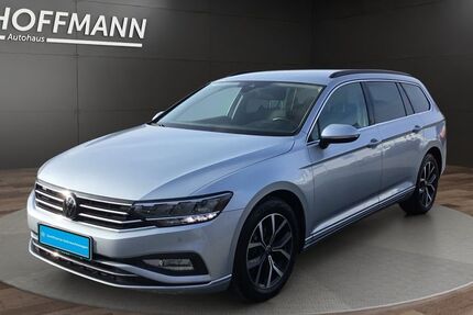 VW Passat Variant 80.574 km 25.980 &euro; Sundern 59846