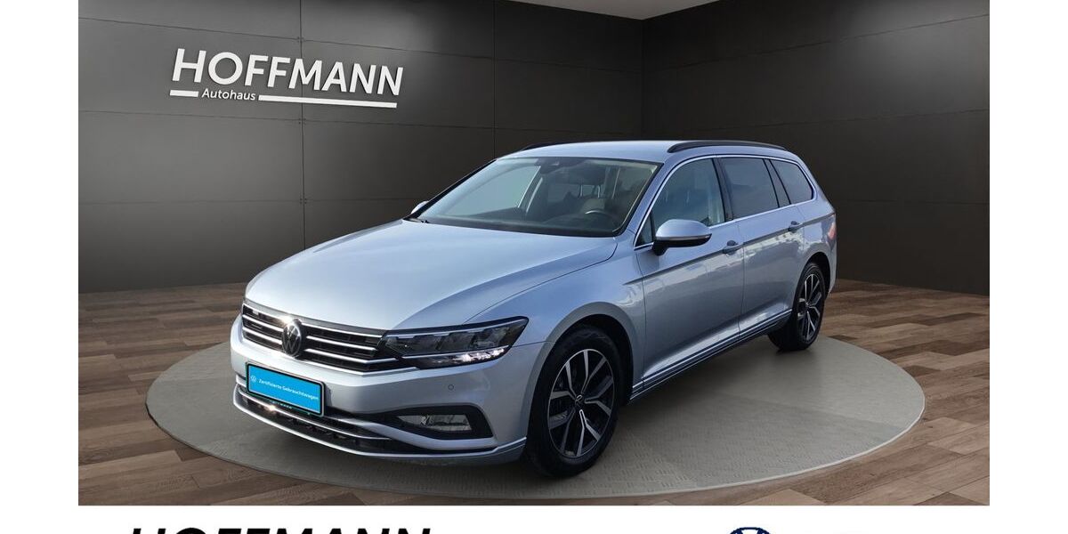 VW Passat Variant 80.574 km 25.980 &euro; Sundern 59846