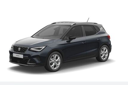 Seat Arona 23.047 km 26.280 &euro; Lüdenscheid 58513