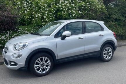 Fiat 500X 125.000 km 7.500 &euro; Herscheid 58849